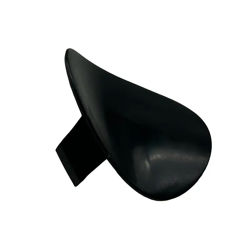 Vespa Afdekkapje Onderkant Stuurkap – Primavera – Ongespoten – Links - 675413