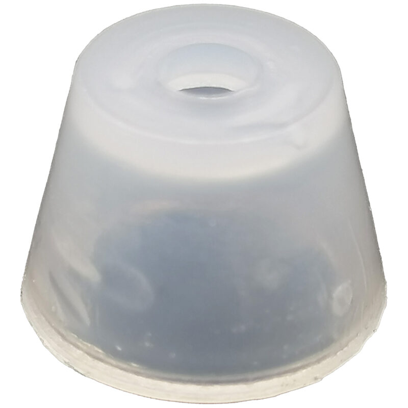 Afstandsbusje 12 x 8,5 x 3,2 mm - 192598