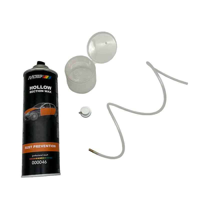 Motip Hollow Wax - Antiroest - Tectyl - 000046