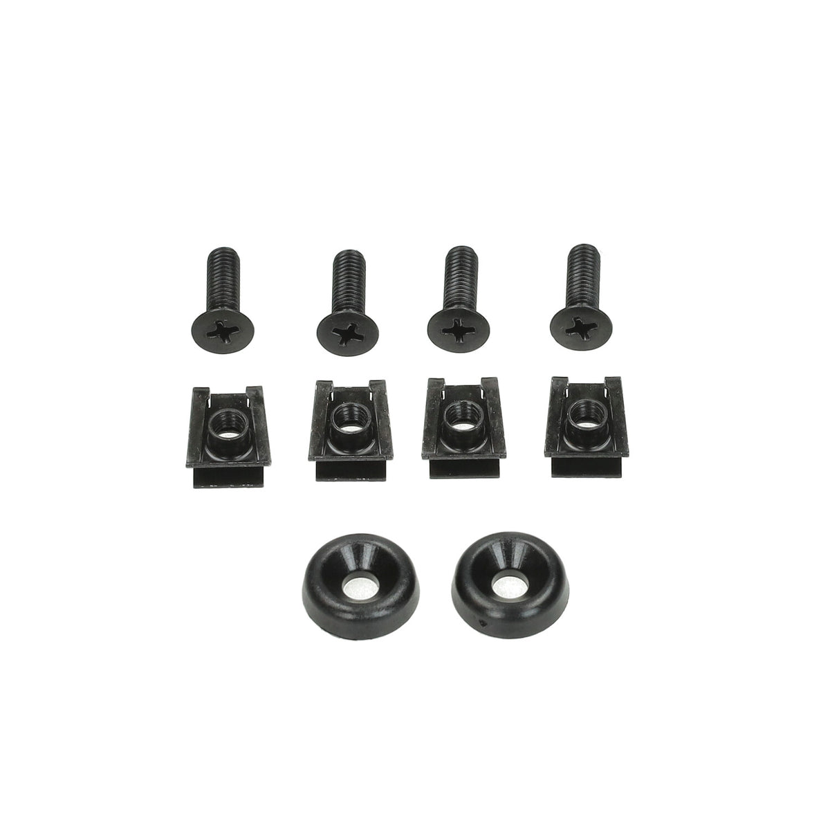 Respaldo SHAD – TERRA TR48 / SH51 – Negro – D0RI75