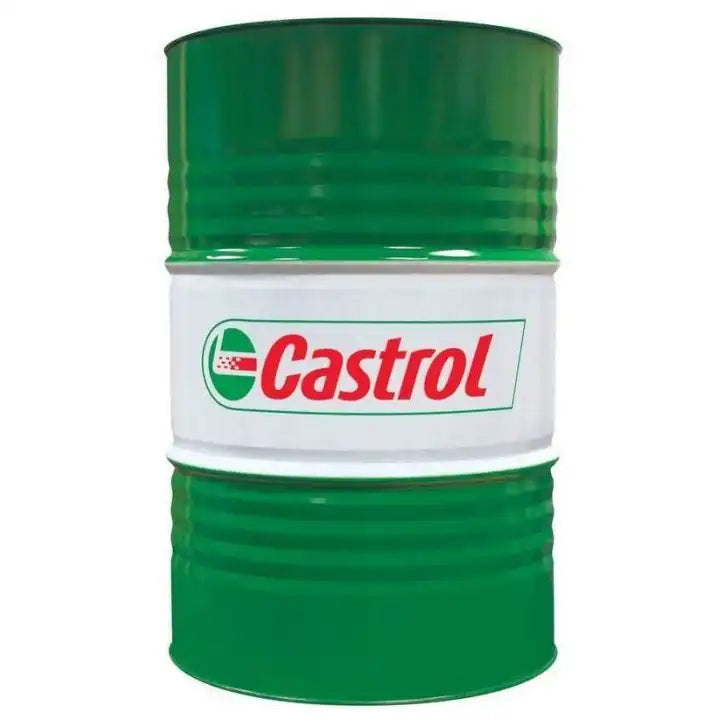 Castrol Power RS - 4 Takt olie - 10W40 - Vat - 60 liter - 14DAE5 / 15043B