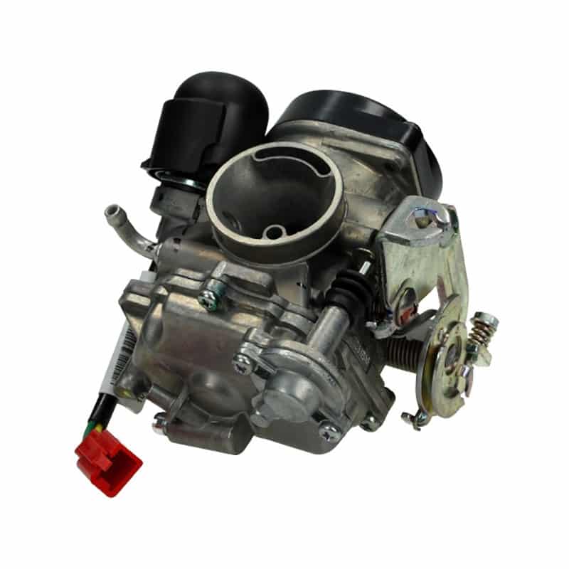 Originele Carburateur - Vespa / Piaggio 4-takt 4V modellen - CM158004
