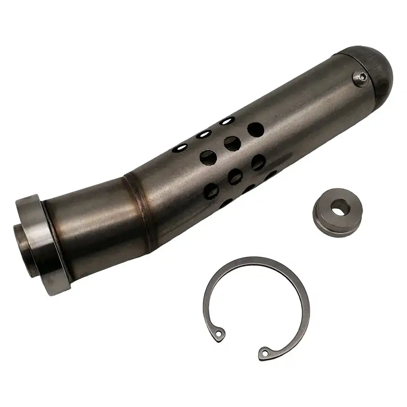 dB Killer voor Turbokit Gmax dempers - DB01