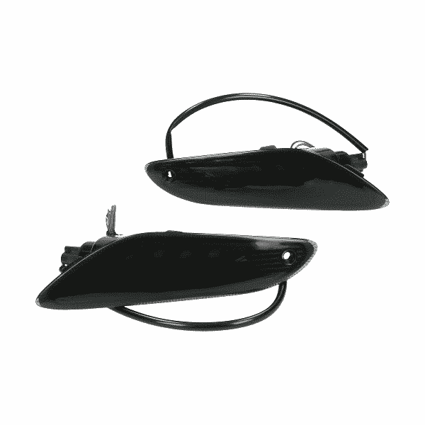 LED Knipperlicht Set Achterzijde Smoke - Sprint en Primavera