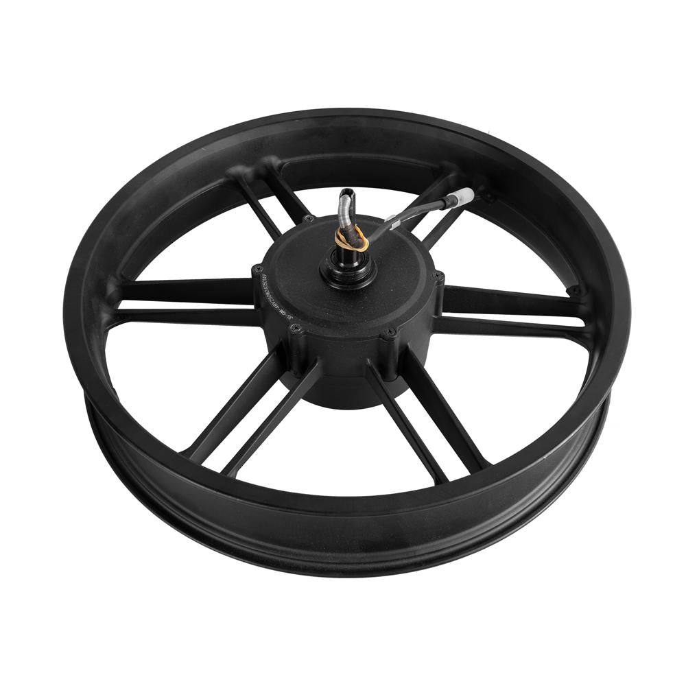 Disco Freno - Fatbike - Anteriore / Posteriore - 6 Fori - 160mm / 2.3mm - V8 / V20