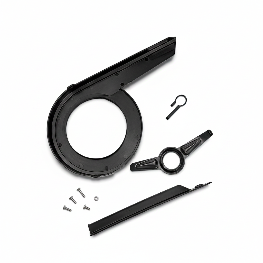 Brake disc - Fatbike - Front / Rear - 6-hole - 160mm / 2.3mm - V8 / V20