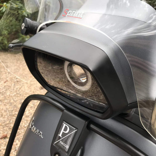 Koplamp Rand Vespa Sprint
