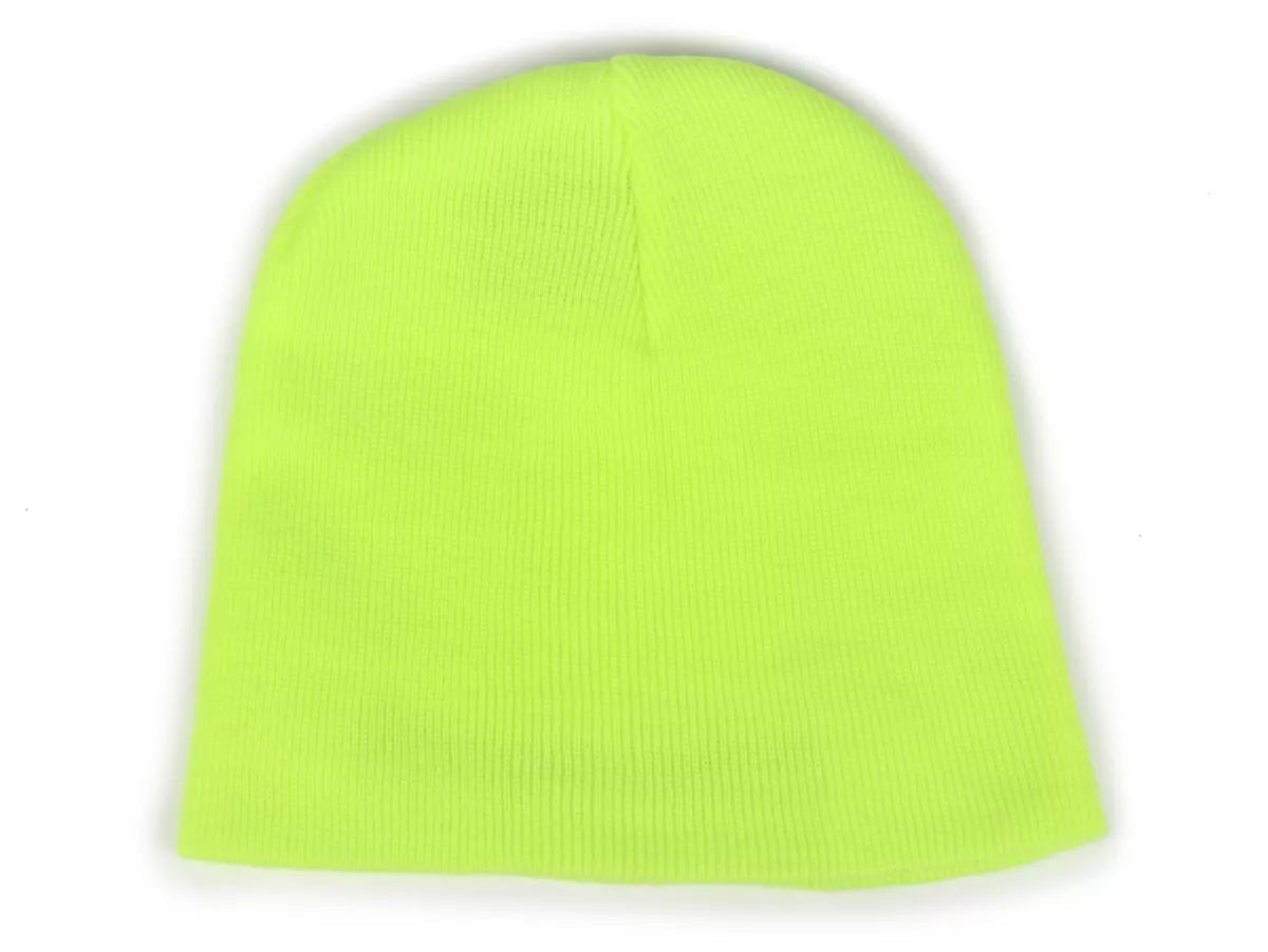 Muts - Origineel - Malossi - Geel / Fluor - Zwart Logo - 4118420.b0