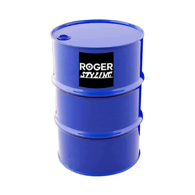 Roger Styling - Motorolie 5W40 Vol Synthetisch Scooters 4T 1L - SN/CF - uit het vat per 0,7L