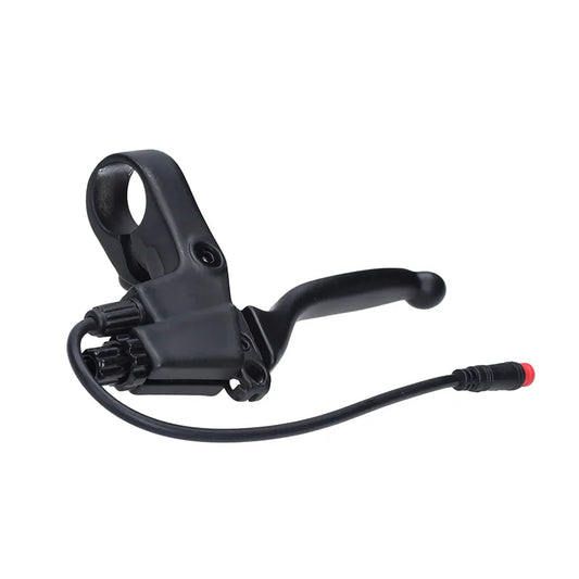 Remhendel Compleet - Fatbike - V8 Mini - Links