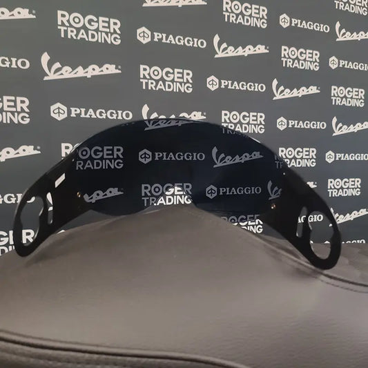 Vizier Roof Boxer V8 RO5 / V8 Alpha - Smoke / Mirror