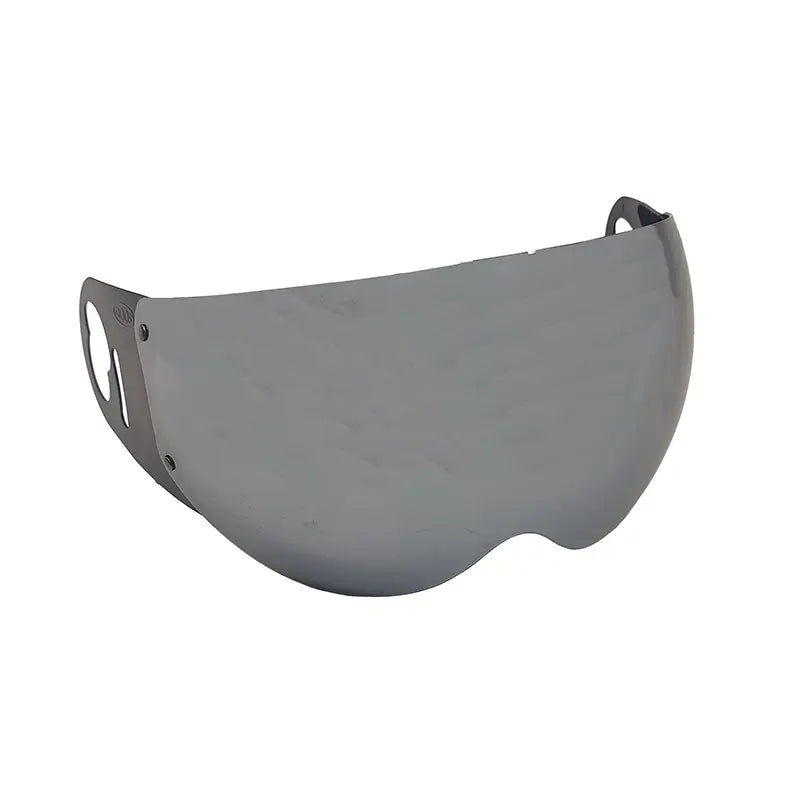 Visierdach Boxer V8 RO5 / V8 Alpha - Rauchglas / Spiegel