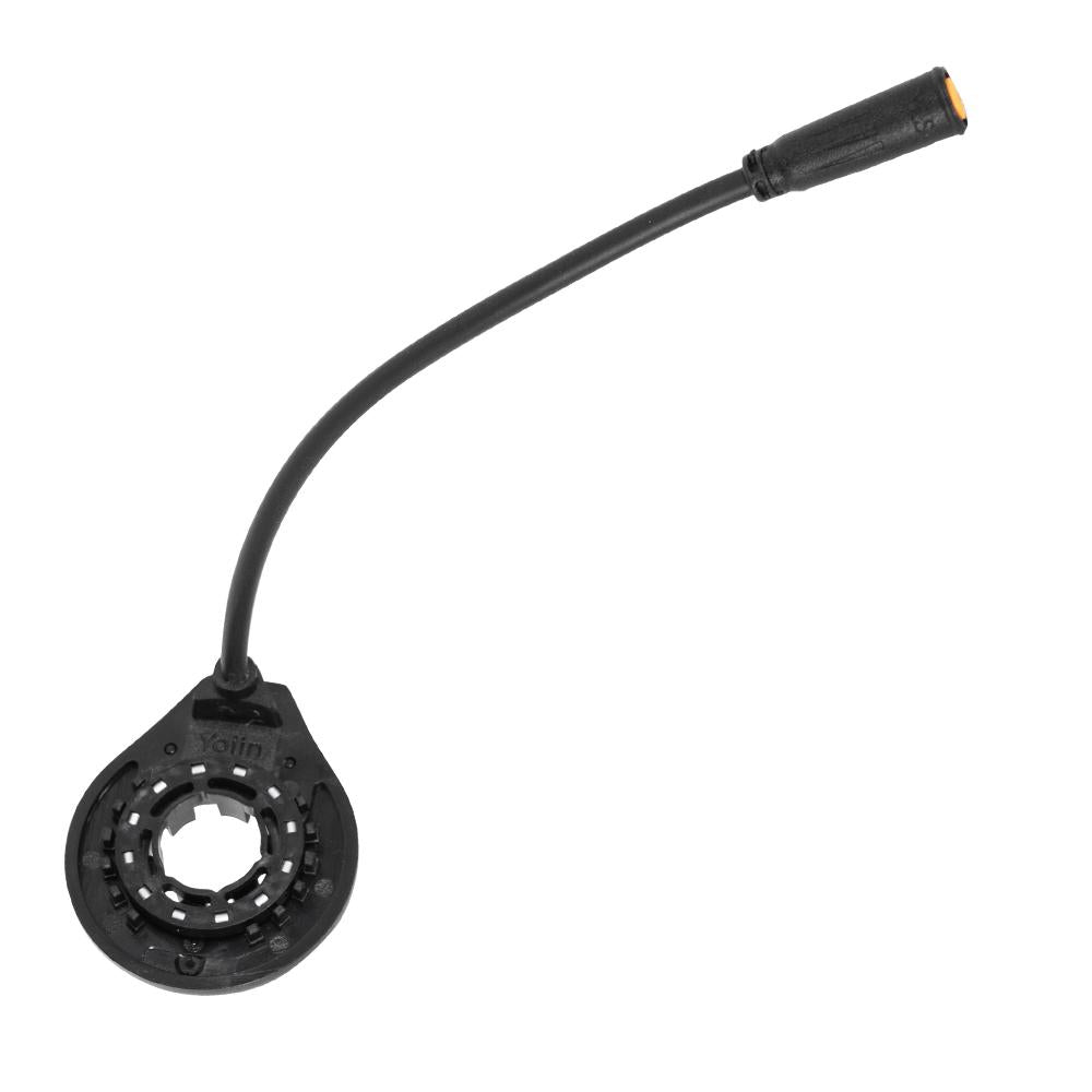 Disco Freno - Fatbike - Anteriore / Posteriore - 6 Fori - 160mm / 2.3mm - V8 / V20