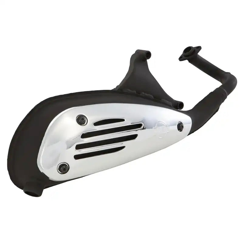 Uitlaat Sito - Vespa ET2 / LX / LXV/ Sprint / S / Primavera - 2-Takt - 50cc - 0264