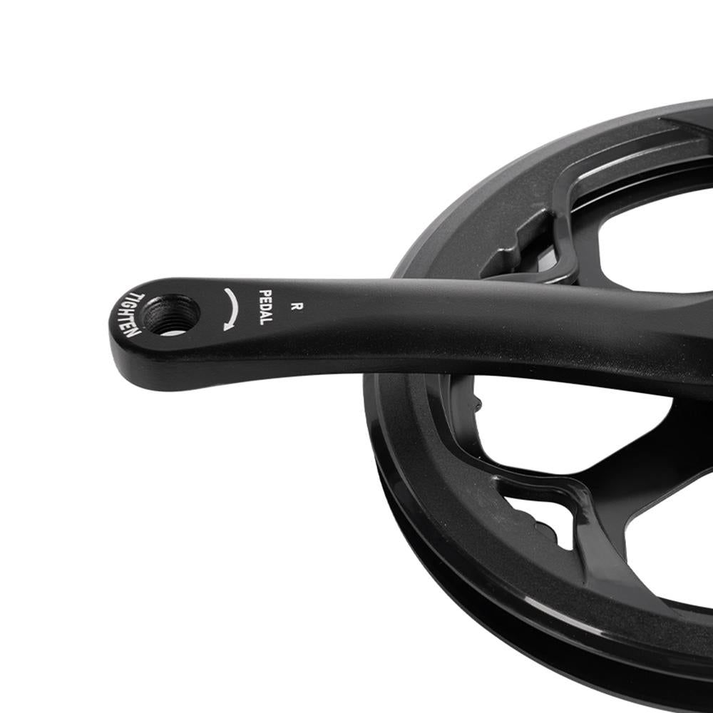 Bremsscheibe – Fatbike – Vorne/Hinten – 6-Loch – 160 mm / 2,3 mm – V8 / V20