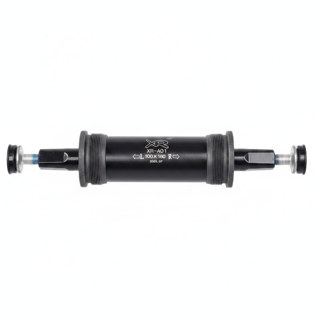 Disco Freno - Fatbike - Anteriore / Posteriore - 6 Fori - 160mm / 2.3mm - V8 / V20