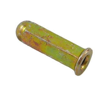 Uitlaatmoer - Sym - Kymco - M6 - 90301-kgbg-900