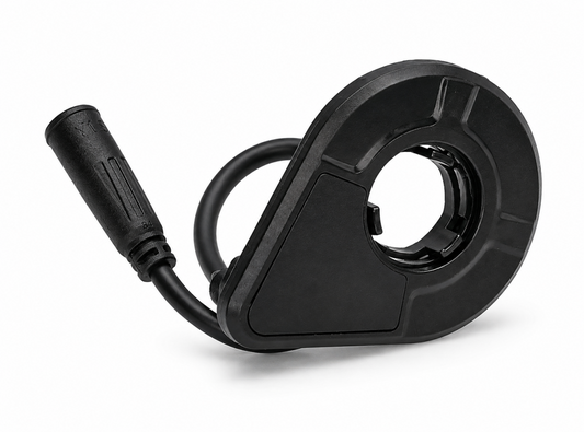 Sensor de asistencia al pedaleo - Fatbike - V20