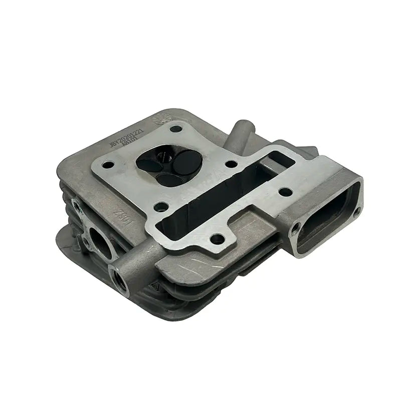 Vespa Cylinder Head 50cc - Sprint / Primavera / Zip - Euro 5 - 1A016015