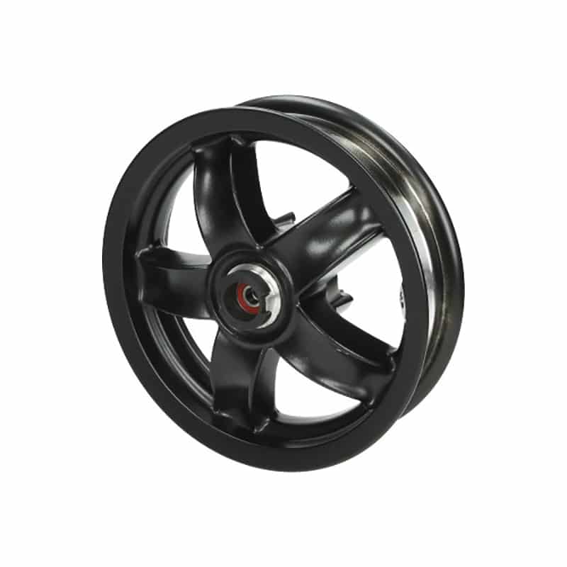Velg / Voorwiel Piaggio ZIP 2000 - Origineel - 1c0032510000c