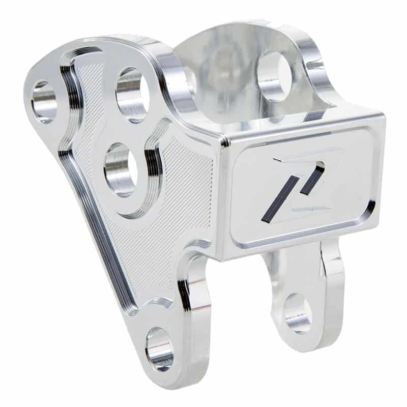 Zelioni Adapter Verlaging Achterschokbreker - 125cc / 150cc Vespa 3V modellen