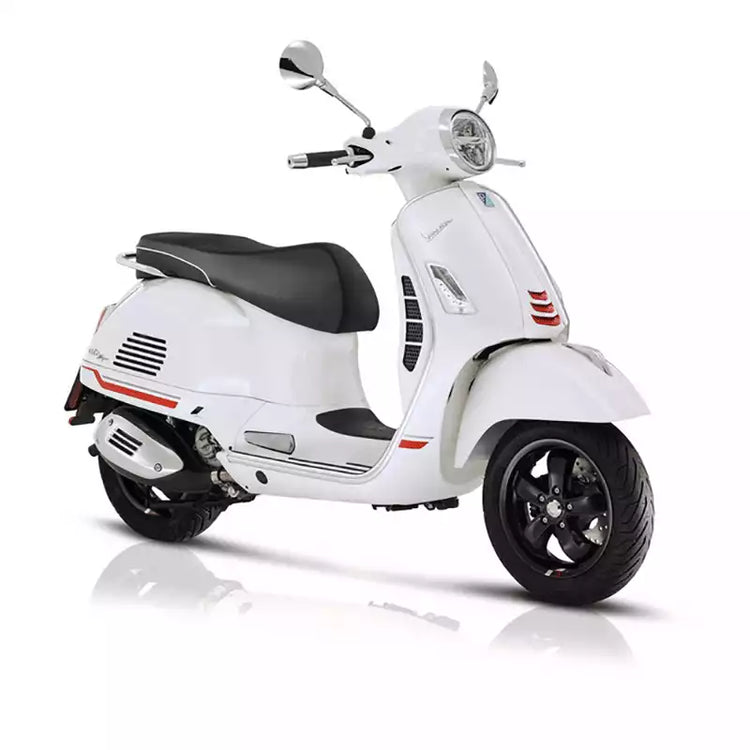 Vespa GTS