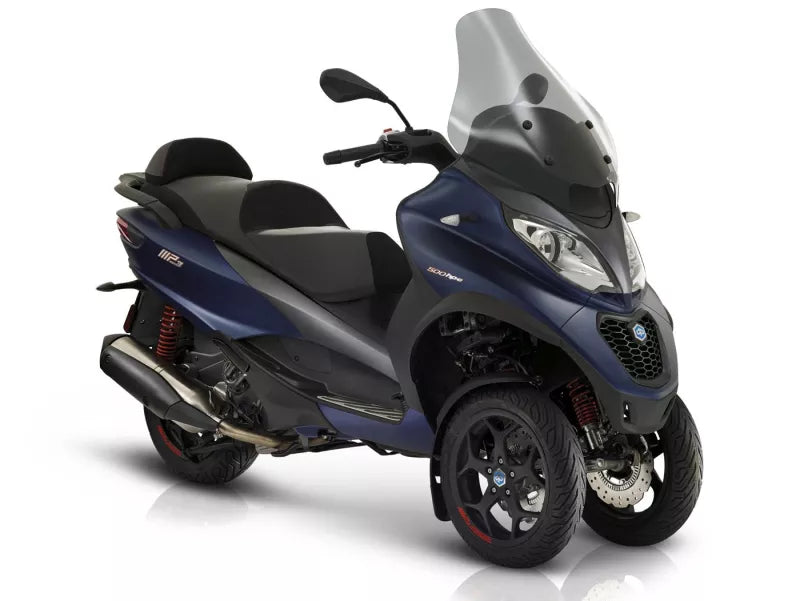 Piaggio MP3 - 500 - HPE - Sport ABS - Euro4 - 2018 t/m 2020