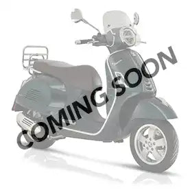 Vespa GTS 300 - IE - Euro3 - 2010 t/m 2016