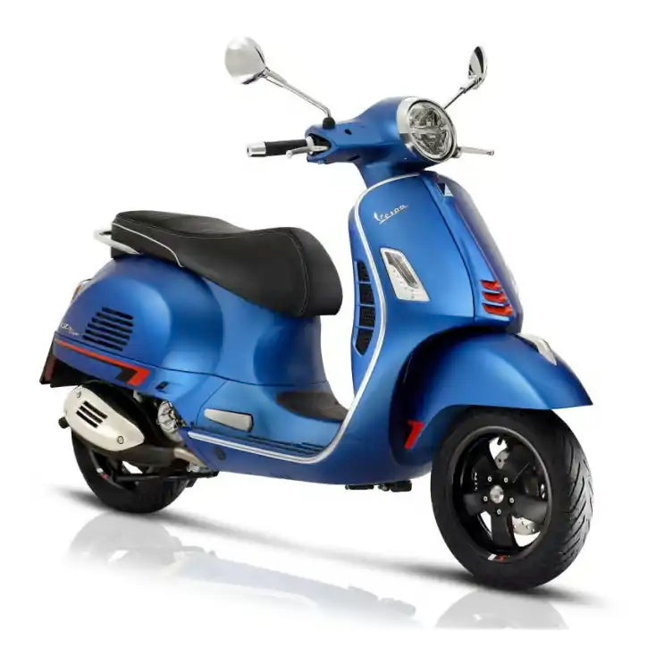 Vespa GTS 300 - HPE - Super - ABS - Euro5 - 2020-2022
