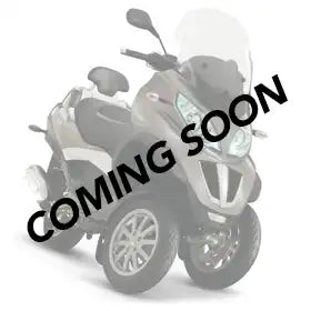 Piaggio MP3 - 500 - IE - RL - Sport / Business - Euro3 - 2011-2012