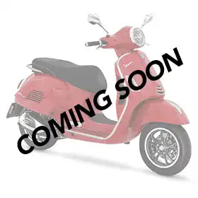 Vespa GTS 300 - HPE - ABS - Euro5 - 2022 t/m 2024