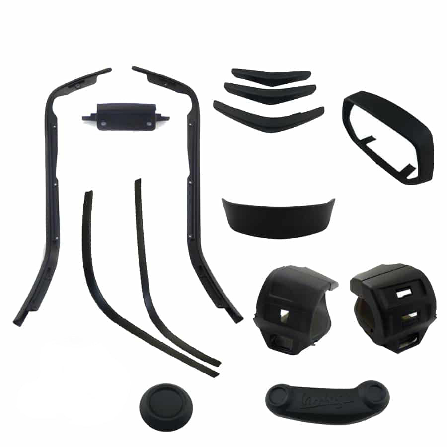 Sierdelen & Stylingkits