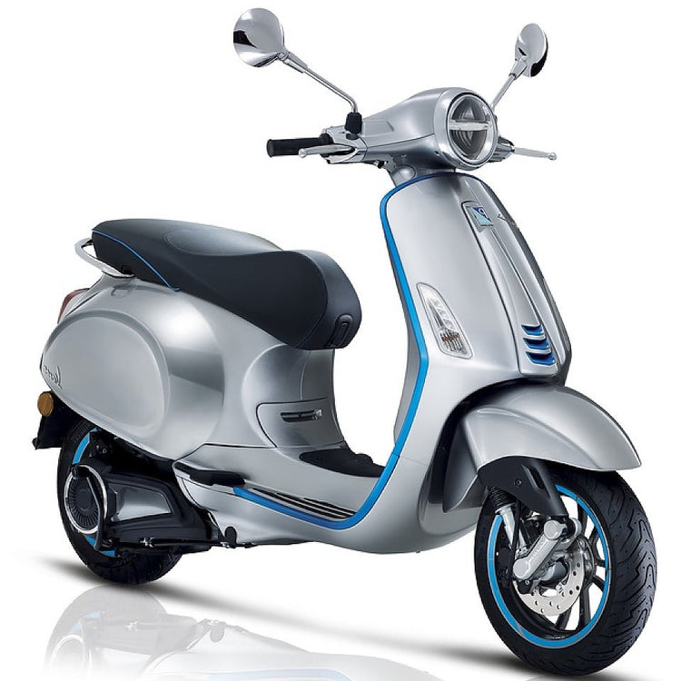 Vespa Elettrica