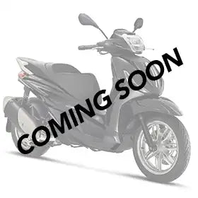 Piaggio Beverly