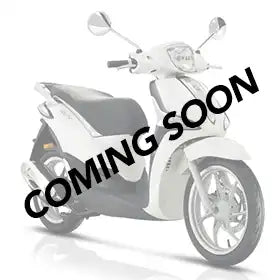Piaggio Liberty
