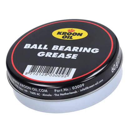 Kogellagervet - Kroon Oil - 60 gram - 03009