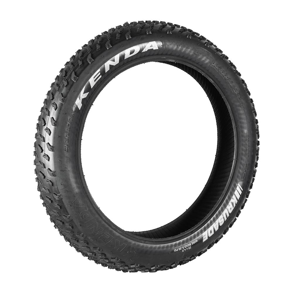 Pneu - Kenda - K1188 - Noir - 20*4.0