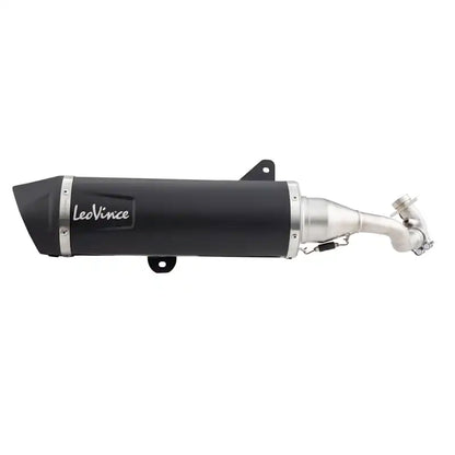 Échappement LeoVince - Vespa GTS / GTV - 300cc - Euro5 - 14071K