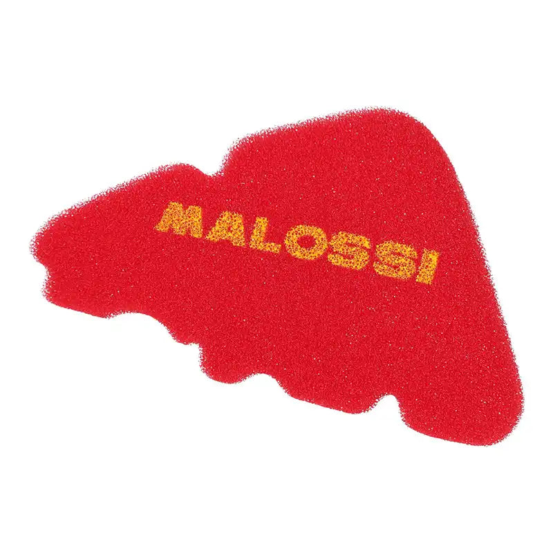 Malossi Luchtfilter Element - Piaggio Liberty - 4T - Red Sponge - 1412117