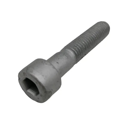 Stainless steel Allen bolt M8 x 40mm front wheel bolt - 149104