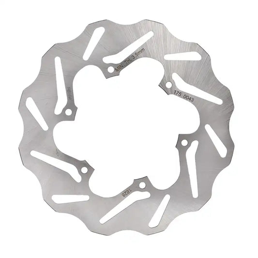 Polini Wave Remschijf - Vespa GT / GTS / GTV / Runner - 175.0065 / 175.0043