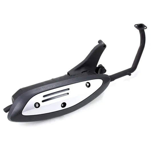 Escape para Sym Fiddle III - 4 Tempos - 125cc - 2014 ~ 2016 - Original - 18000-XGA-010