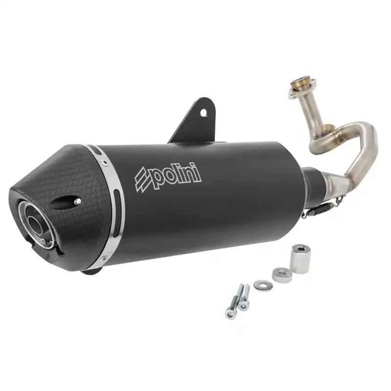 Escape Polini - Vespa GTS - 125cc / 150cc - 190.0076