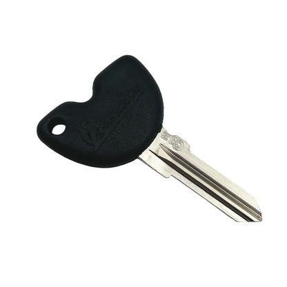 Originele Blanco Vespa GTS Sleutel - 1B004718 / 656873 / 1B004812
