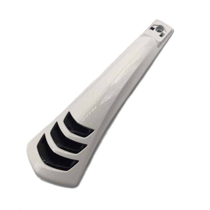 Sierstrips Stropdas (Grille Voorzijde) - Voor Sprint / Primavera modellen vanaf 2018 (Euro4 &amp; Euro5)