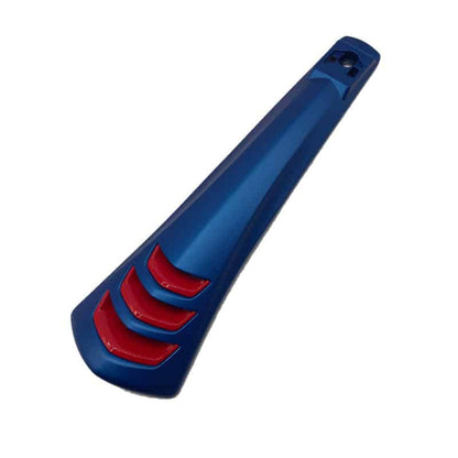 Sierstrips Stropdas (Grille Voorzijde) - Voor Sprint / Primavera modellen vanaf 2018 (Euro4 &amp; Euro5)