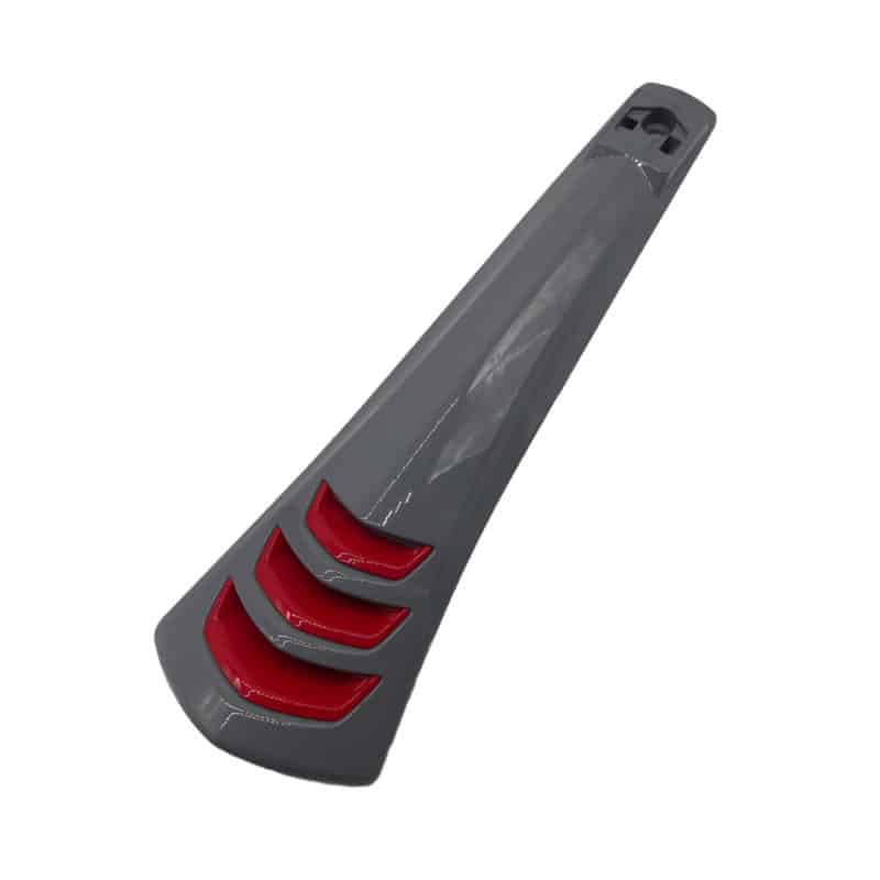 Original Vespa Horn Nose / Tie - Sprint / Primavera - E4/E5 models (also fits older scooters) Original colors