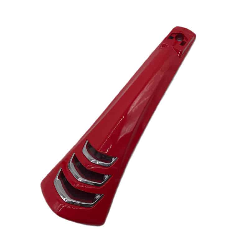 Original Vespa Horn Nose / Tie - Sprint / Primavera - E4/E5 models (also fits older scooters) Original colors