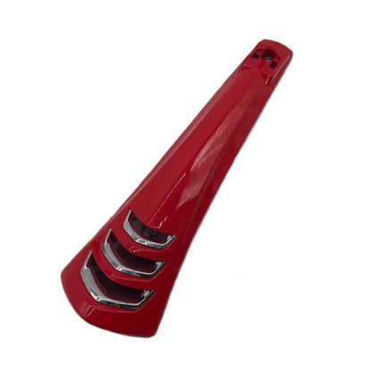 Original Vespa Horn Nose / Tie - Sprint / Primavera - E4/E5 models (also fits older scooters) Original colors