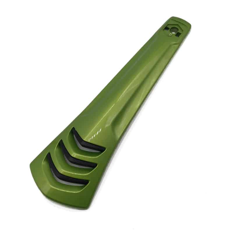 Original Vespa Horn Nose / Tie - Sprint / Primavera - E4/E5 models (also fits older scooters) Original colors